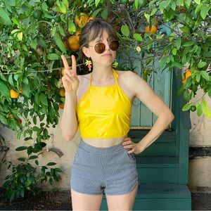 Meet your Posher, Sammi